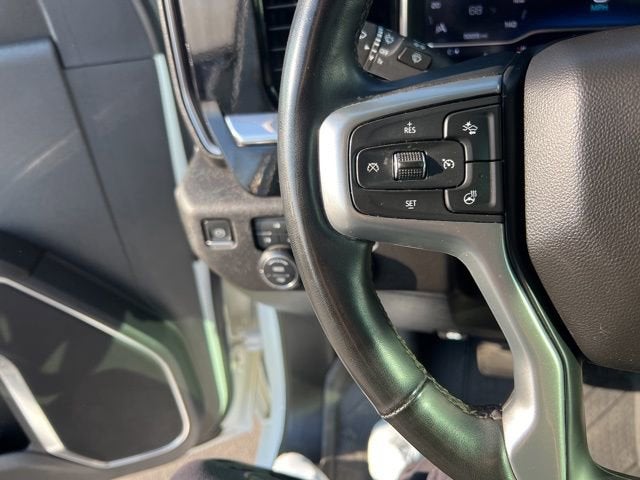 2024 Chevrolet Silverado 3500 HD LT