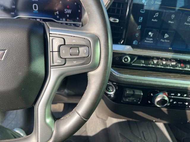 2024 Chevrolet Silverado 3500 HD LT