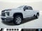2020 Chevrolet Silverado 3500 HD LTZ
