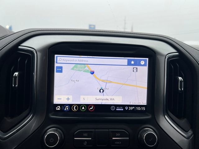 2020 Chevrolet Silverado 3500 HD LTZ