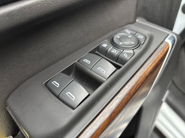 2020 Chevrolet Silverado 3500 HD High Country