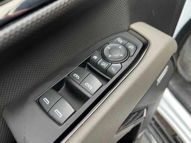 2024 Chevrolet Silverado 2500 HD ZR2