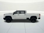 2024 Chevrolet Silverado 2500 HD ZR2