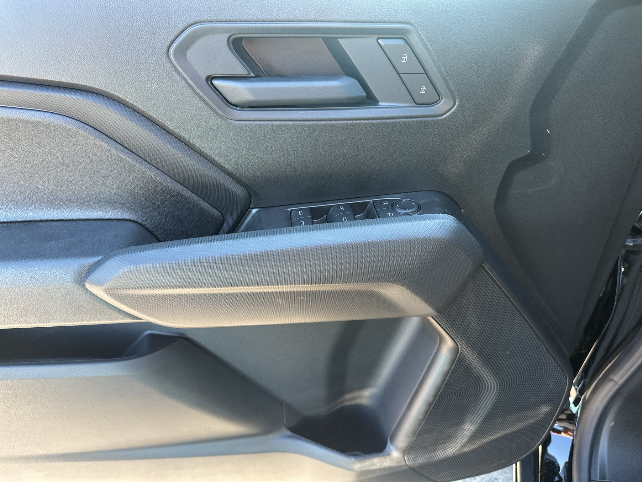 2026 Chevrolet Colorado Trail Boss - Photo 15