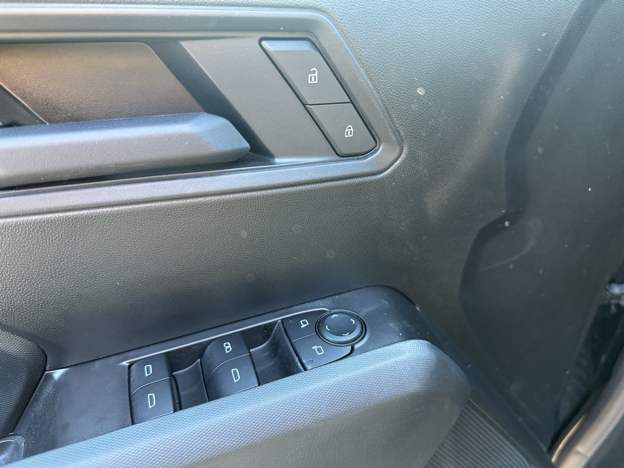2026 Chevrolet Colorado Trail Boss - Photo 16