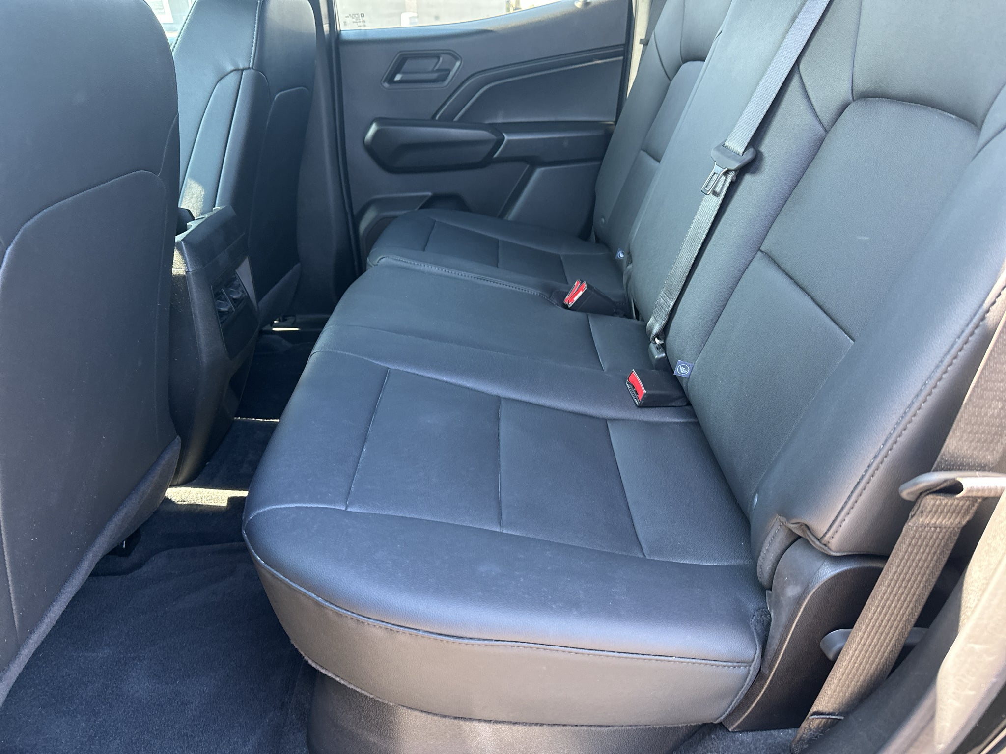 2026 Chevrolet Colorado Trail Boss - Photo 20