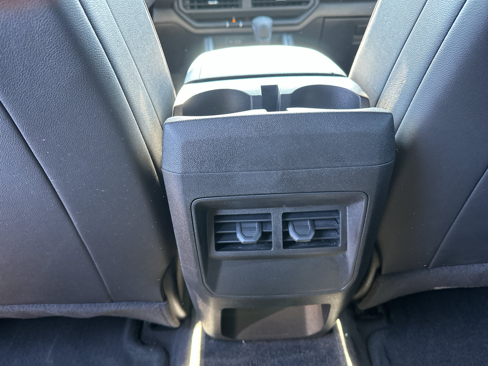 2026 Chevrolet Colorado Trail Boss - Photo 24