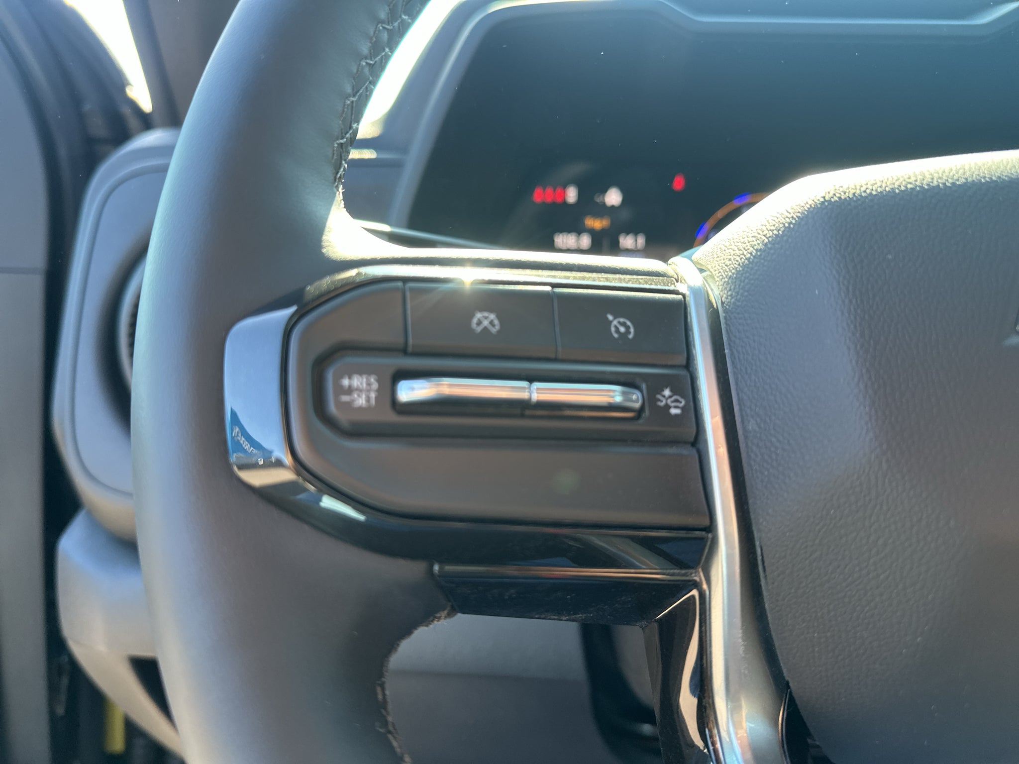 2026 Chevrolet Colorado Trail Boss - Photo 25