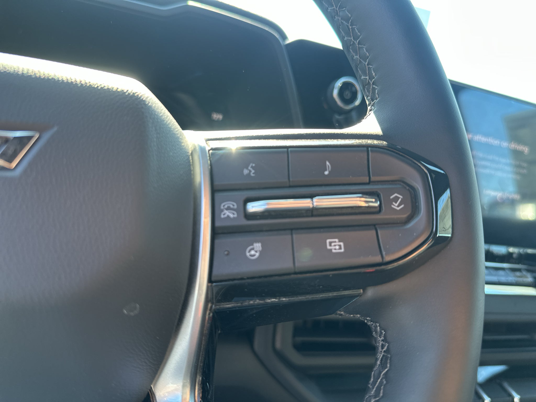 2026 Chevrolet Colorado Trail Boss - Photo 26