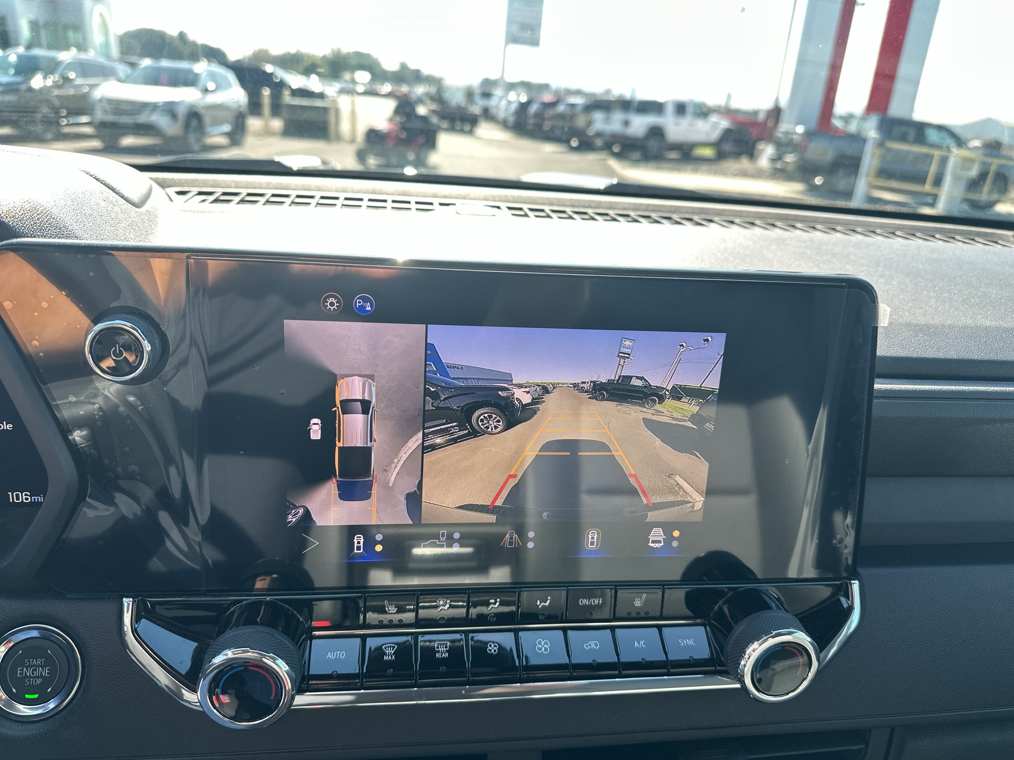 2026 Chevrolet Colorado Trail Boss - Photo 27