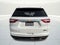 2020 Chevrolet Traverse High Country