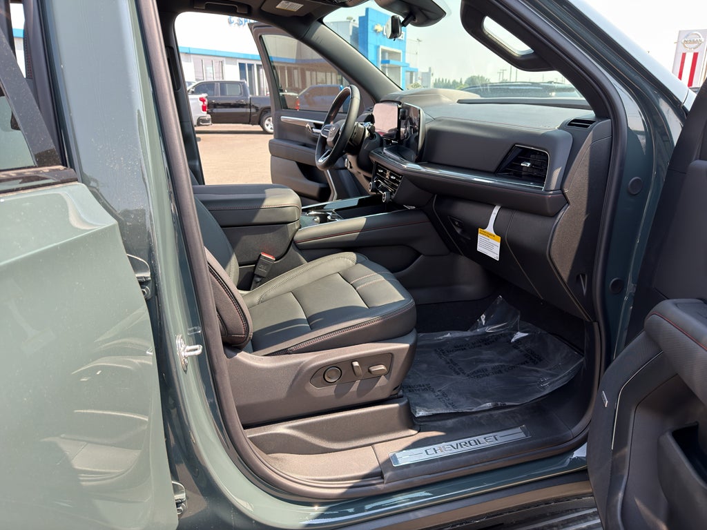 2026 Chevrolet Tahoe RST - Photo 11