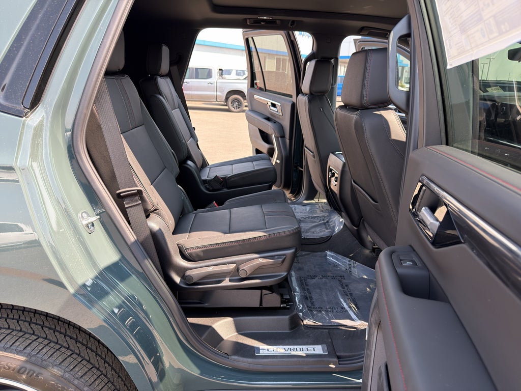 2026 Chevrolet Tahoe RST - Photo 12
