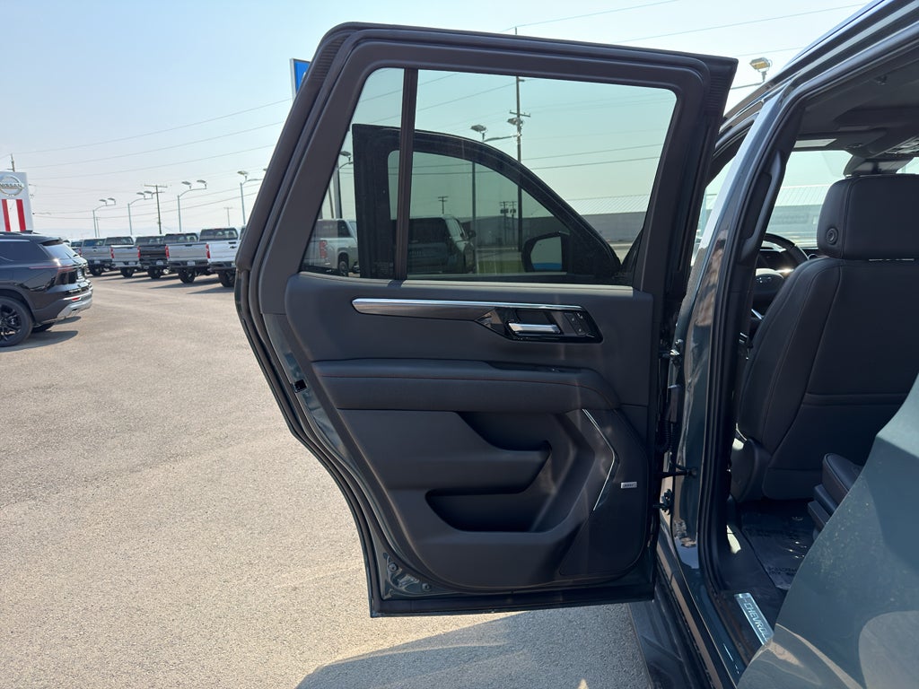 2026 Chevrolet Tahoe RST - Photo 15