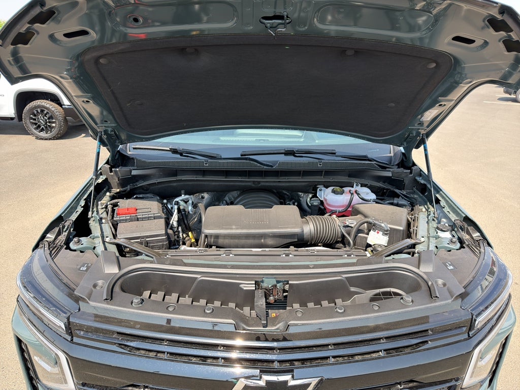 2026 Chevrolet Tahoe RST - Photo 17
