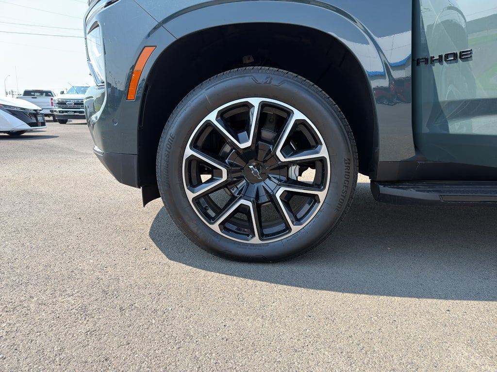 2026 Chevrolet Tahoe RST - Photo 20