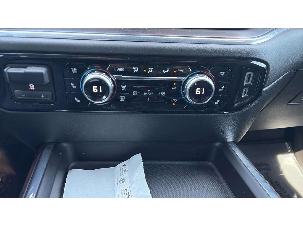 2024 GMC Sierra 2500 HD SLT