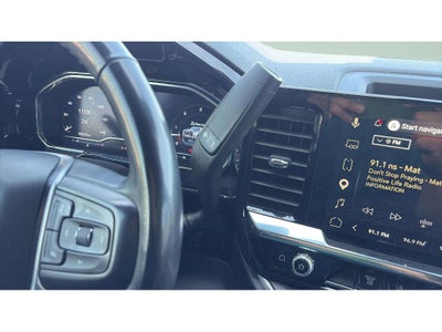 2024 GMC Sierra 2500 HD SLT