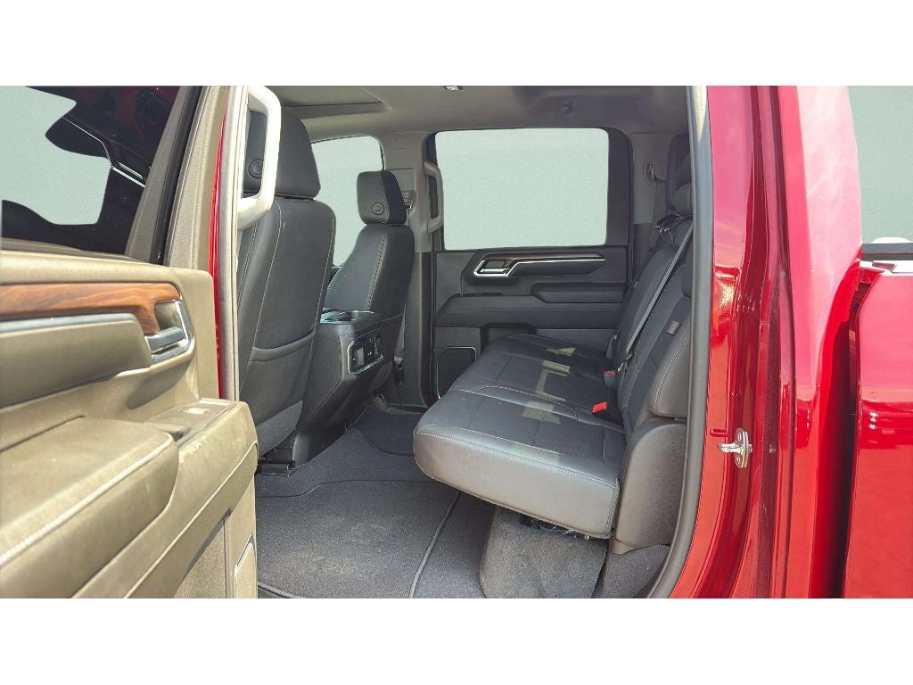 2024 GMC Sierra 2500 HD SLT