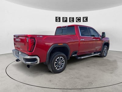2024 GMC Sierra 2500 HD SLT