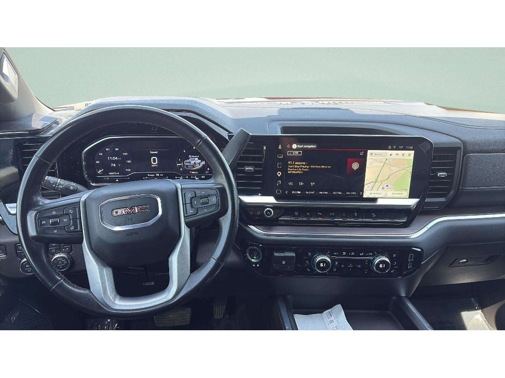 2024 GMC Sierra 2500 HD SLT
