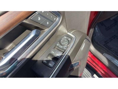 2024 GMC Sierra 2500 HD SLT
