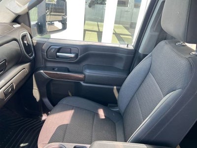 2023 GMC Sierra 3500 HD SLE