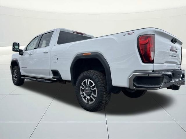 2023 GMC Sierra 3500 HD SLE