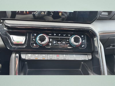 2024 GMC Sierra 3500 HD AT4