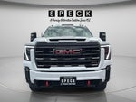 2024 GMC Sierra 3500 HD AT4