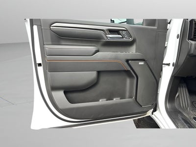 2024 GMC Sierra 3500 HD AT4