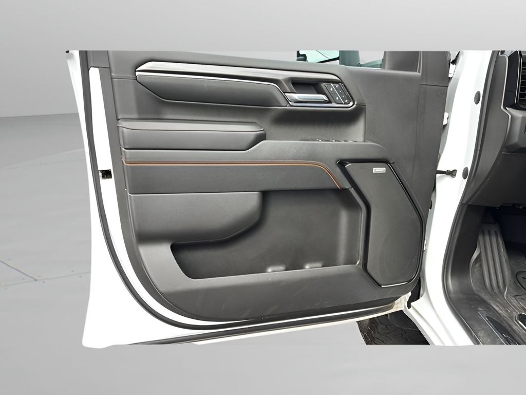 2024 GMC Sierra 3500 HD AT4