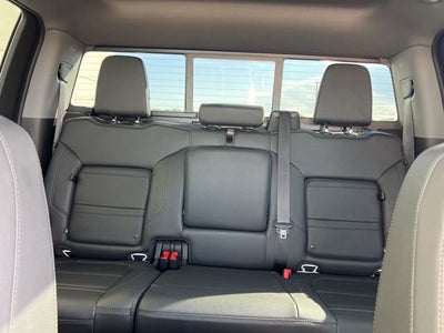 2022 GMC Sierra 3500 HD Denali