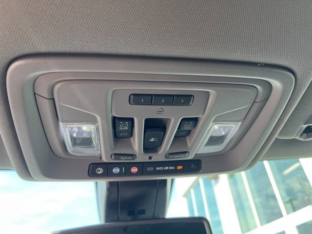 2022 GMC Sierra 3500 HD Denali