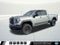 2025 GMC Sierra 2500 HD AT4X