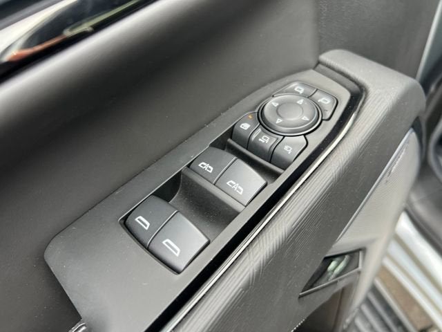 2025 GMC Sierra 2500 HD AT4X