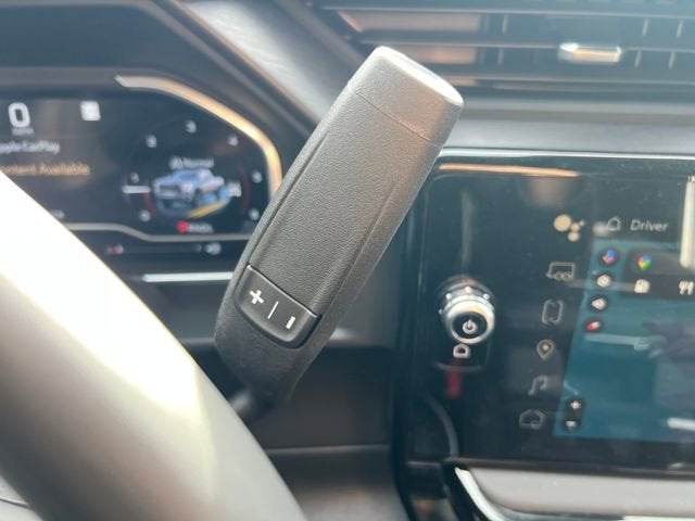 2025 GMC Sierra 2500 HD AT4X