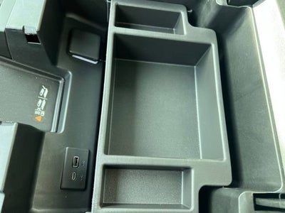 2025 GMC Sierra 2500 HD AT4X