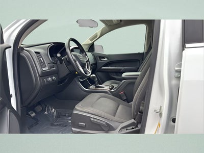 2019 GMC Canyon 4WD SLE