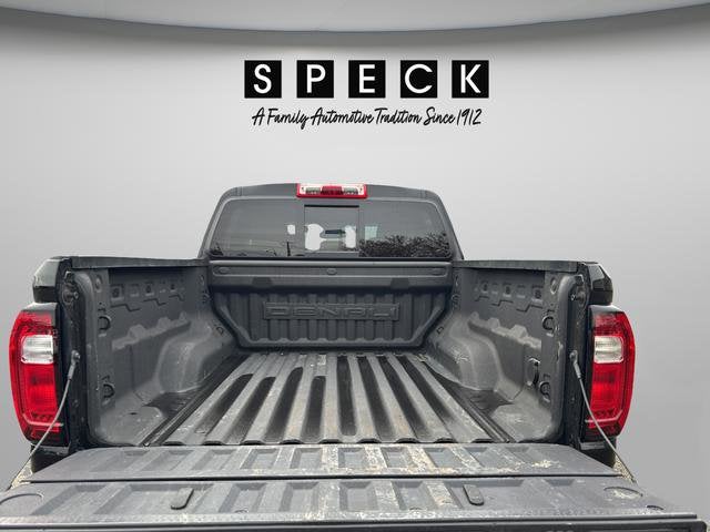 2024 GMC Canyon Denali