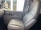 2023 GMC Savana Cargo 2500 Work Van