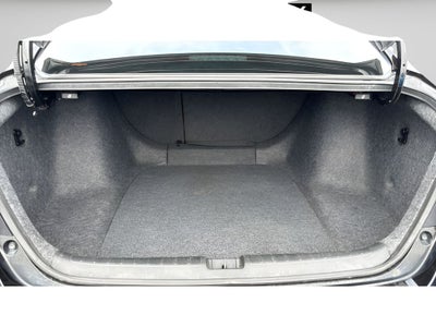 2018 Honda Accord Sedan Sport 1.5T