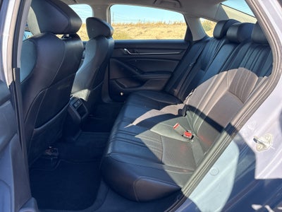 2022 Honda Accord Sport Special Edition