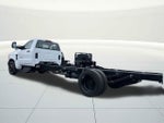 2024 Chevrolet Silverado 4500 HD Work Truck