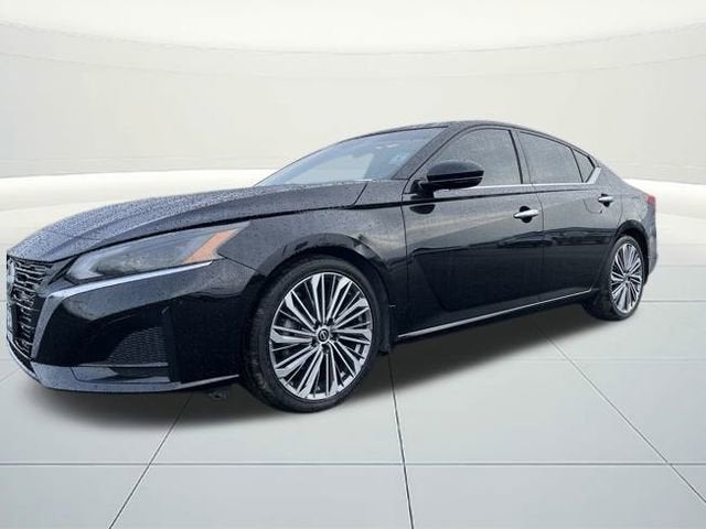 2024 Nissan Altima 2.5 SL