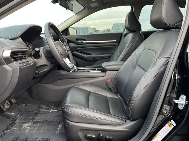 2024 Nissan Altima 2.5 SL