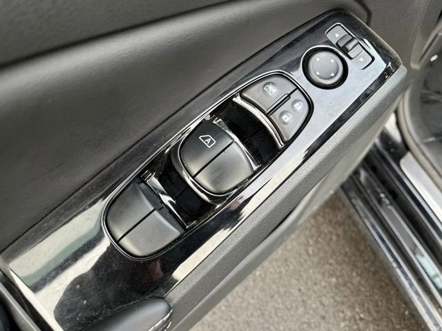 2024 Nissan Altima 2.5 SL