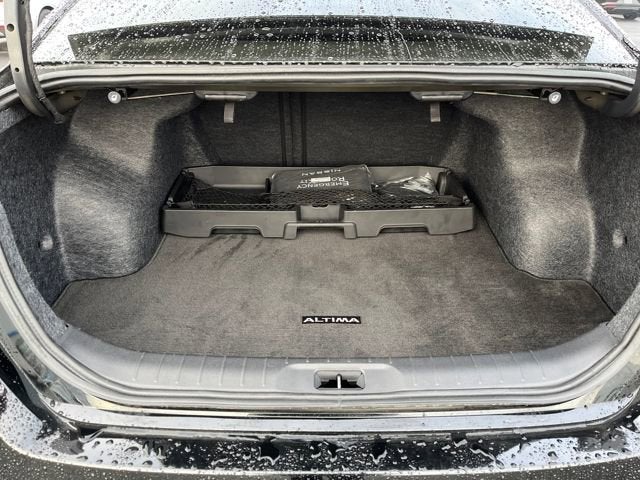 2024 Nissan Altima 2.5 SL