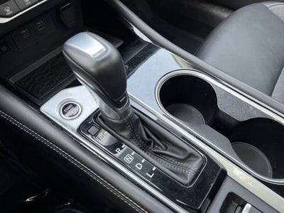 2024 Nissan Altima 2.5 SL