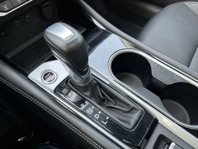 2024 Nissan Altima 2.5 SL